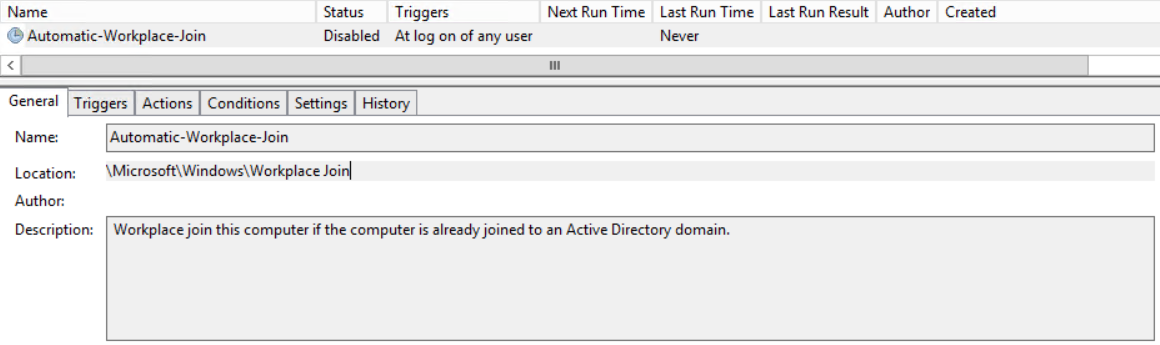 error id 304 user device registration